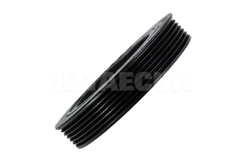 Шків коленвала HQ на TIGGO 1.6-1.8 (484J-1005070) - 2