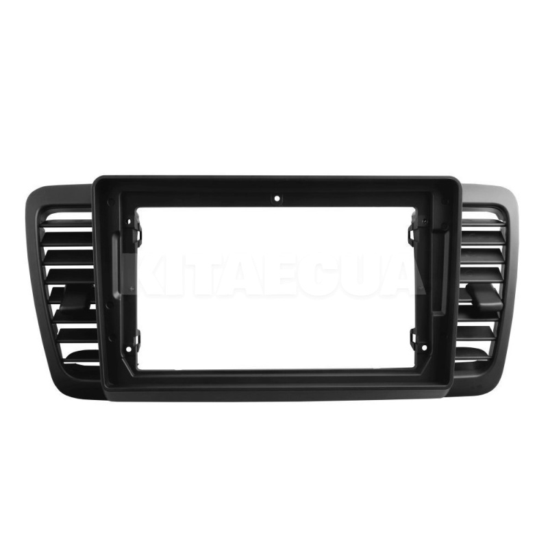 Штатна магнітола X9232 2+32 Gb 9" Subaru Legacy 4 2003-2009 SIGMA4car (33776) - 3