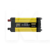 Инвертор 12-220В 2000Вт AC/DC KSM LCD+2 USB UKC (00000072774)