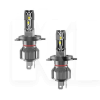 LED лампа для авто H4 18W 6000K SIGMA4car (35804)