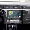 Штатная магнитола X10232 2+32 Gb 10" Toyota Corolla 11 2012-2016 (B) SIGMA4car (34209)