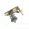 Замок капота верхня частина KLM Autoparts на Chery QQ (S11-8402050)