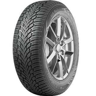 Шина зимова 255/45R20 105V XL WR SUV 4 NOKIAN