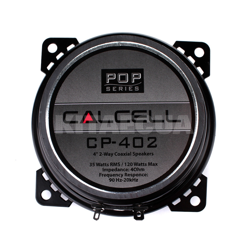 Динаміки Calcell CP-402 CALCELL (3572) - 3