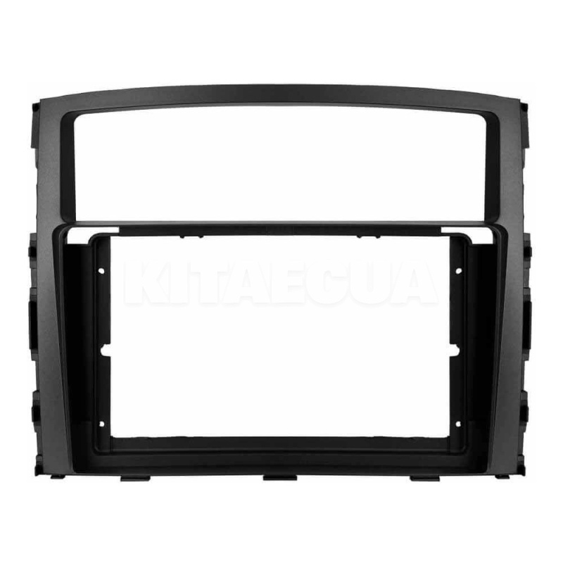 Штатная магнитола CC3L 4+32Gb 9" Mitsubishi Pajero 4 V90 2006-2014 (B) Teyes (42799) - 2