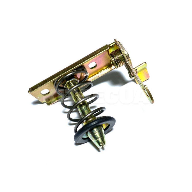 Замок капота верхня частина KLM Autoparts на Chery QQ (S11-8402050) - 3