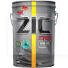 Масло моторное синтетическое 20л 10W-40 X7000 ZIC (191113)