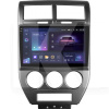 Штатна магнітола CC3 2k 4+32Gb 10" Jeep Compass 1 MK 2006-2010 Teyes (36550)
