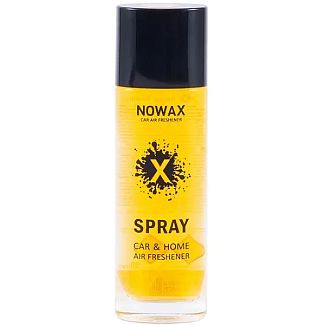 Ароматизатор "тропик" 50мл X Spray Tropic NOWAX