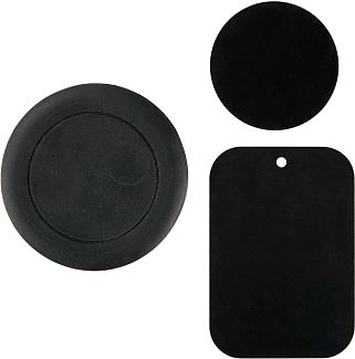 Автомобильный держатель Black XoKo