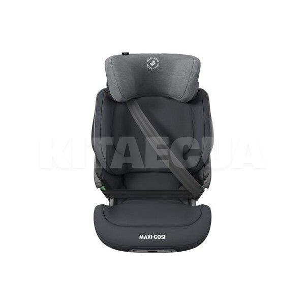 Автокресло детское Kore i-Size 15-36 кг графитное Maxi-Cosi (8740550110) - 5