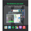 Адаптер Carplay/Android Auto CCPA Wireless Carlinkit (CLK-CPA)
