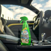 Очиститель обивки салона 500мл для удаления неприятных запахов Turtle Wax (52896)