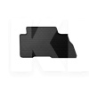 Резиновый коврик задний правый KIA Sorento II (XM) (2012-2014) Stingray (1010194 ЗП)