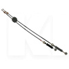 Трос КПП на Geely CK (1014014698)