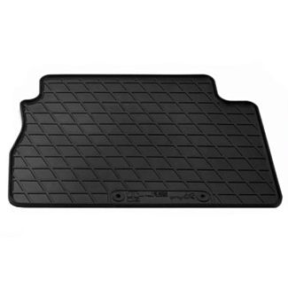 Резиновый коврик задний правый Daewoo Gentra (2013-н.в.) Stingray