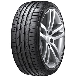 Шина літня 235/55R19 101Y FR Ventus S1 evo2 K117A SUV MO Hankook