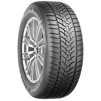 Шина зимова 235/45R18 98V XL MFS Winter Sport 5 DUNLOP