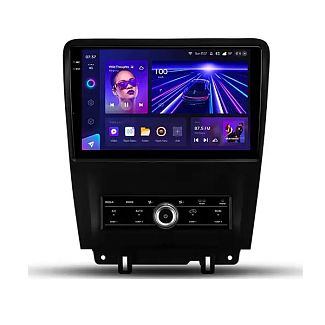Штатная магнитола X1 2+32Gb 10" Ford Mustang V S-197 2009-2014 Teyes