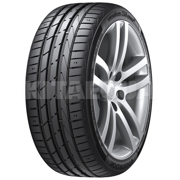 Шина летняя 235/55R19 101Y FR Ventus S1 Evo2 K117A SUV MO Hankook (1000325599)