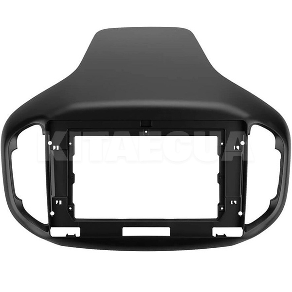 Штатна магнітола MOSS M2 4+32 Gb 10" Chery Tiggo 7 1 2016-2020 (F2) AMS (49582) - 2