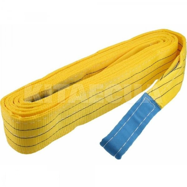 Трос буксирувальний стропа 3т 6м VOREL (82282)