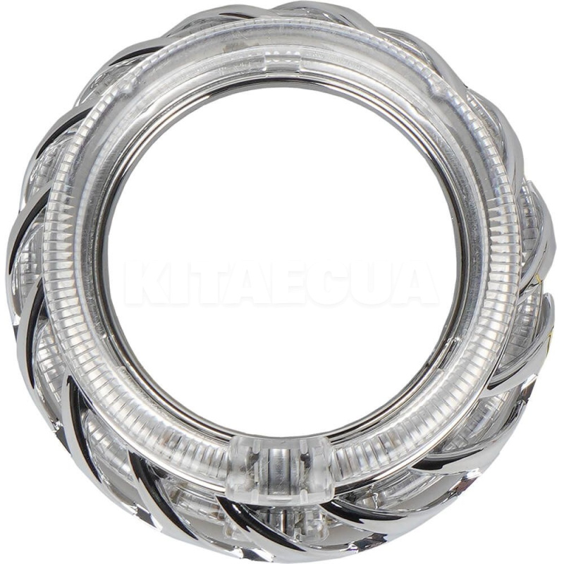 Маски для линз 2.5" С13 W+Y ангельские глазки SIGMA4car (41656) - 5
