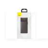 Повербанк Bipow Digital Display 30000mAh 20W чорний BASEUS (PPBD050401)