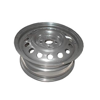 Диск колесный стальной R15 
