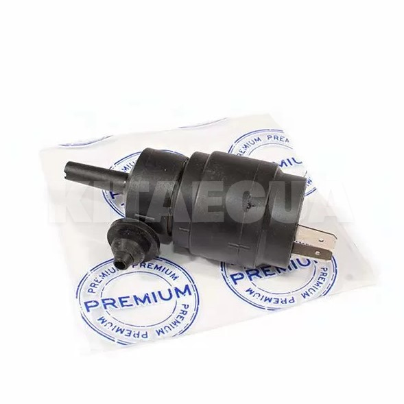 Насос бачка омивача PREMIUM на Chery AMULET (A11-3747011)