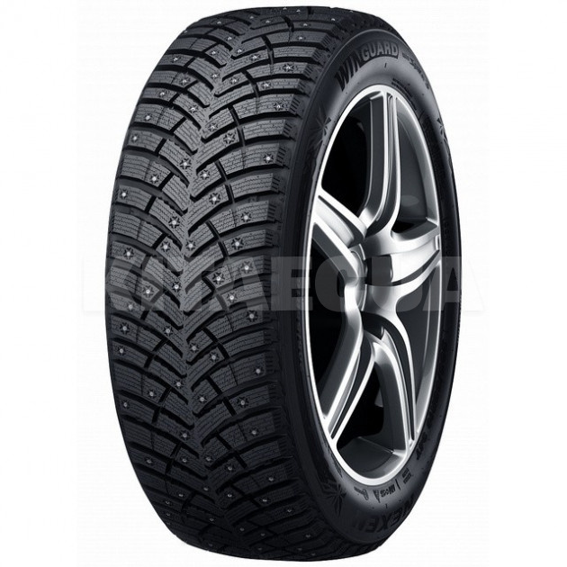 Шина зимняя 205/70R15 96T WINGUARD Winspike 3 NEXEN (17633)