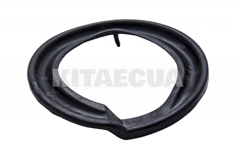 Прокладка пружины передней нижняя на BYD F3 (10128307-00)