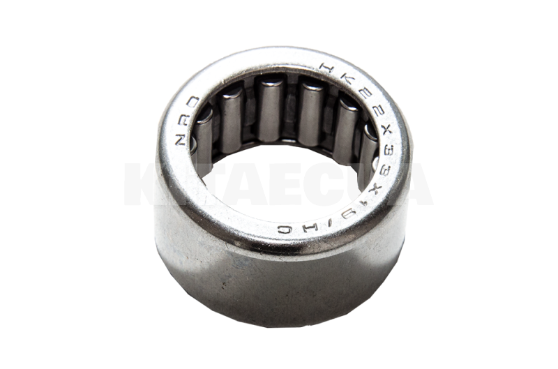 Підшипник(втулка) вторинного валу на Chery AMULET (015311373AA)