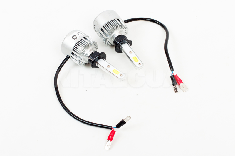 LED лампа для авто H1 type 20 Cyclone (282020) - 3