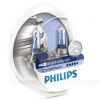 Галогенная лампа H11 55W 12V CristalVision комплект PHILIPS (12362CV)