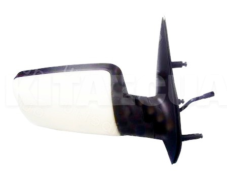 Зеркало правое наружное с крышкой (механическое) на Chery AMULET (A11-8202020)