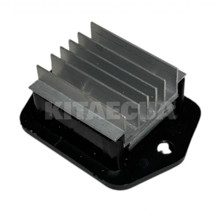 Резистор печки KLM Autoparts (1018002760-01)