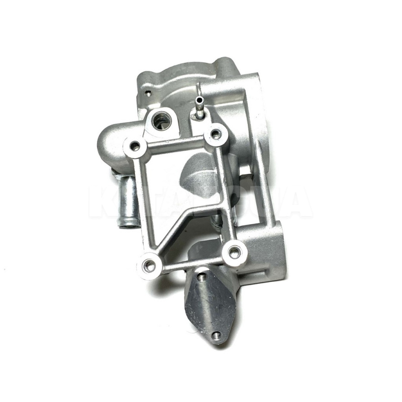 Корпус термостату 1.6L KLM Autoparts на TIGGO FL (481H-1306011AB) - 2