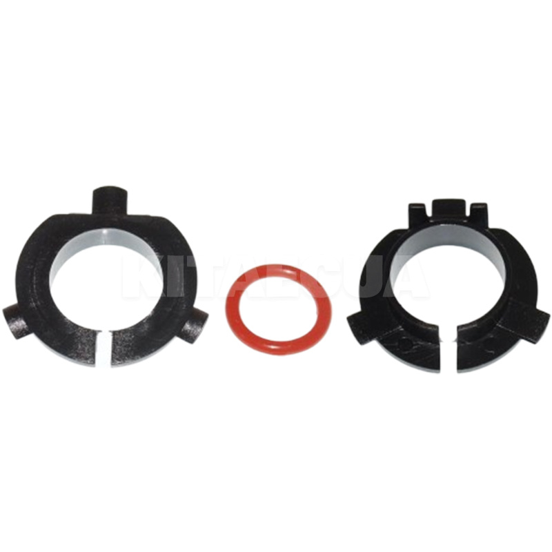 Перехідник для LED ламп H7 RA-106 Hyundai/Kia BAXSTER (00-00017188)