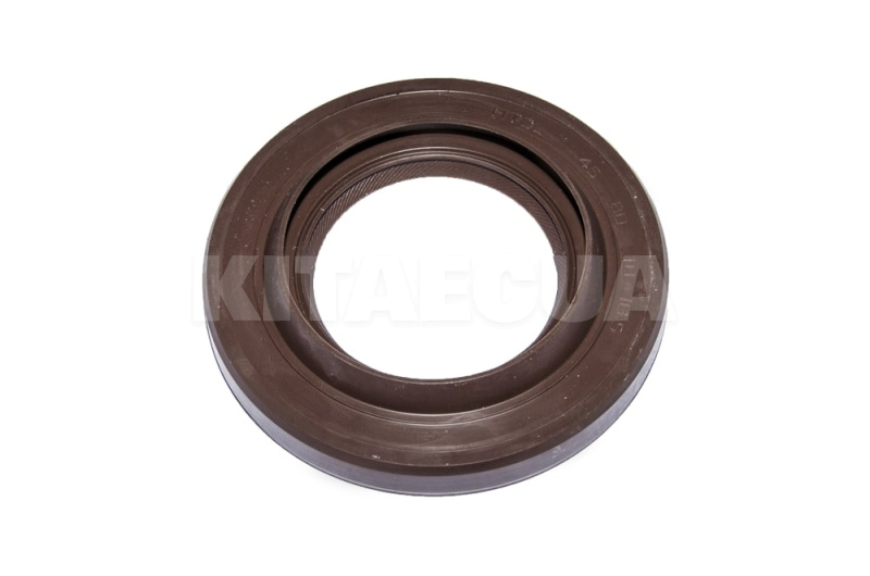 Сальник півосі лівий (Великий) HQ на Geely EMGRAND EC7 NEW (3230331401)