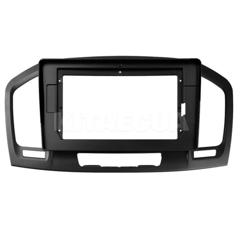 Штатна магнітола MOSS M3 4+32 ГБ 9" Opel Insignia 2009-2013 AMS (50603) - 3
