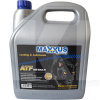 Олія трансмісійна синтетична 5л ATF MB-MULTI Maxxus (ATF-MB-MULTI-005)