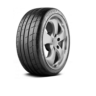 Шина летняя 255/40R20 101Y XL Bridgestone