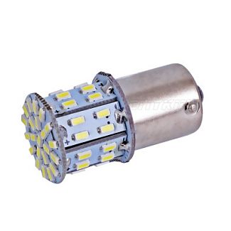 LED лампа для авто BA15s T25/5 6000K SMD