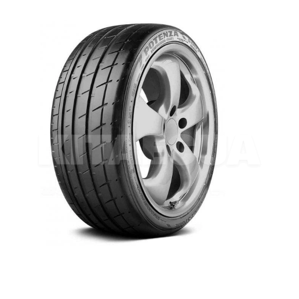 Шина летняя 255/40R20 101Y XL Bridgestone (1000344520)