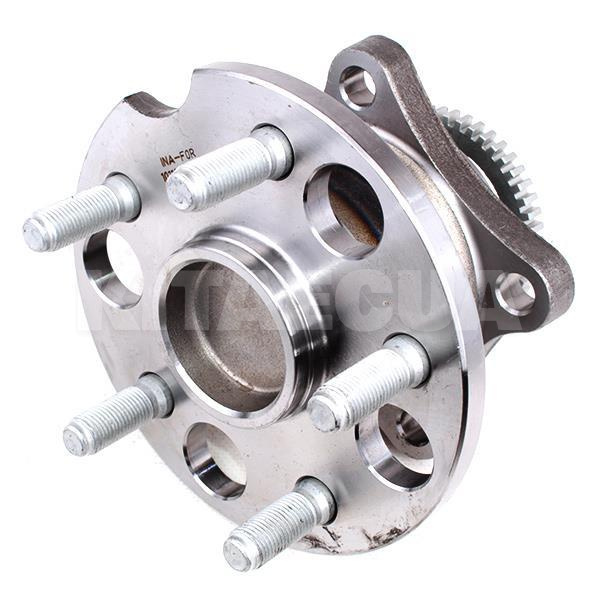 Ступица задняя INA-FOR на BYD S6 (10118450-00) - 2