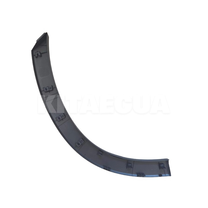 Накладка арки заднего левого крыла BYD на BYD Song Plus (12683061-00) - 2