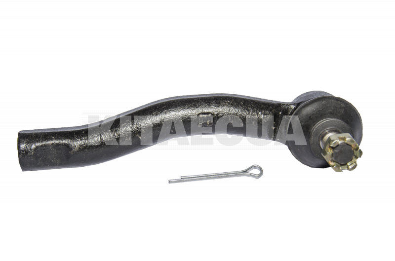 Наконечник рулевой правый GMB на Geely GC5 (1064001707) - 2