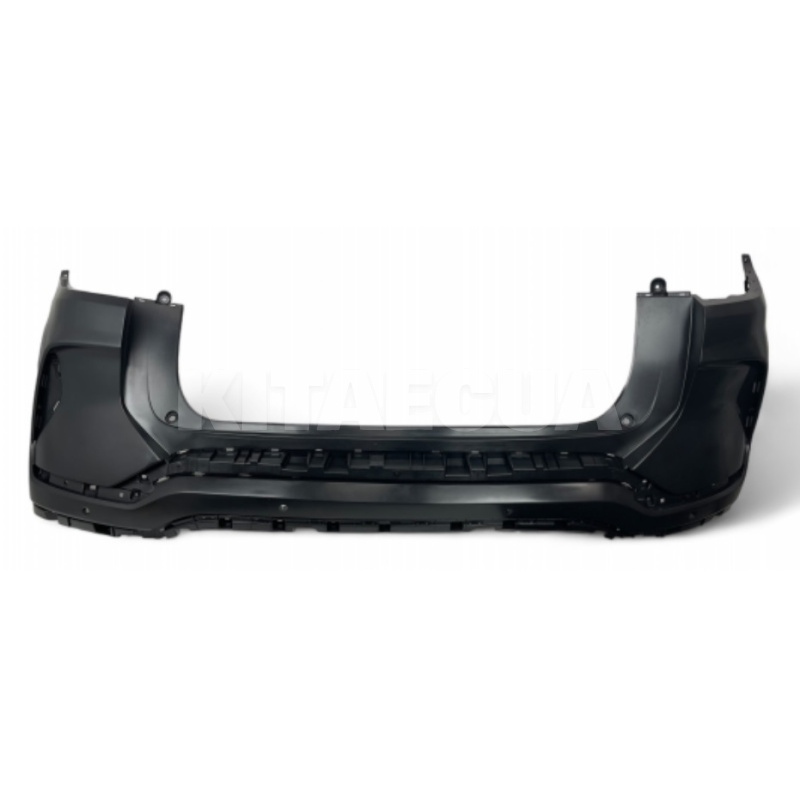 Бампер задній BYD на BYD EV Song Plus (14653129-00) - 2