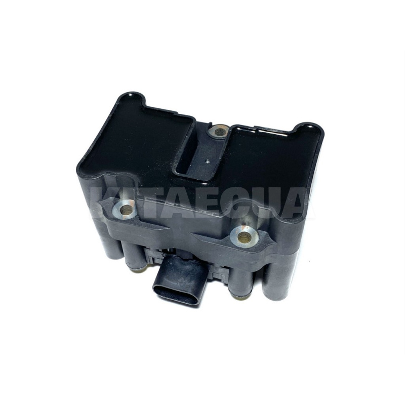 Котушка запалювання 1.1L KLM Autoparts на Chery QQ (A11-3705110DA)